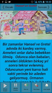 Masal Dünyası Screenshots 7