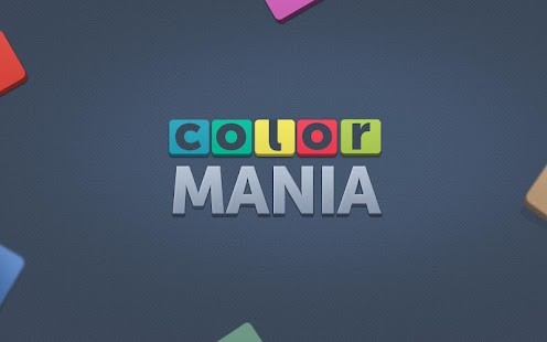 【免費益智App】Colormania - Guess the Colors-APP點子