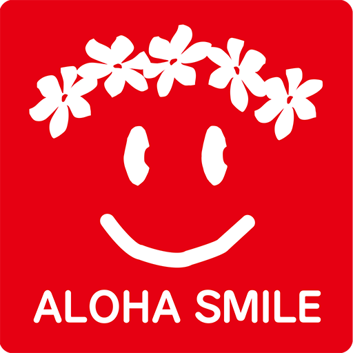 ハワイのアプリ　－ALOHA SMILE－ 旅遊 App LOGO-APP開箱王