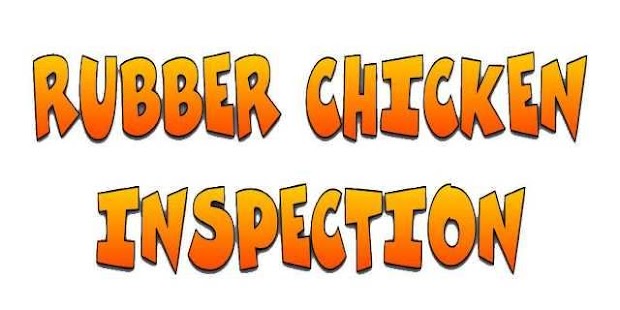 Download Rubber Chicken Inspection APK