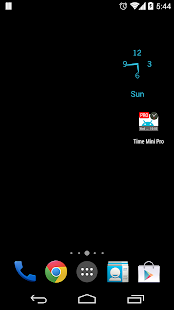 How to download Time Mini: Make Your Clock 1.0.128 apk for laptop