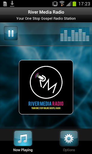 River Media Radio
