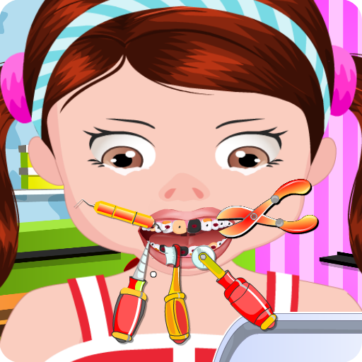 Dental Baby Care Dentist Games
