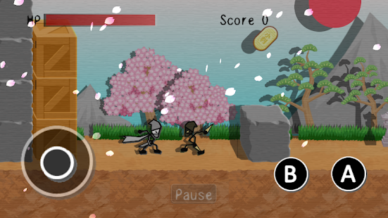 How to install Drawn Ninja lastet apk for bluestacks