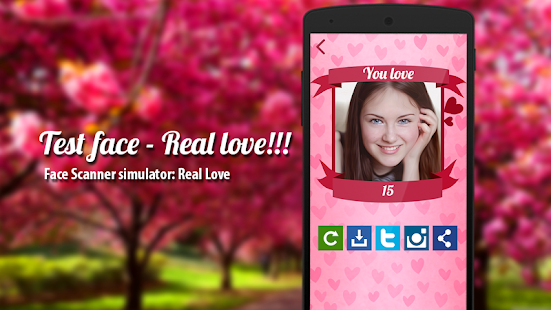 How to download Scanner Face: Love Actually 1.3 mod apk for pc