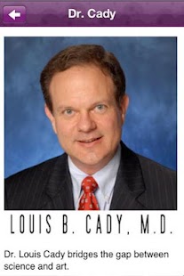 Free Cady Wellness Institute APK