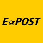 Cover Image of Download E-POST Briefe & Post empfangen 1.3 APK