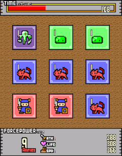 HeapHeroes - screenshot thumbnail
