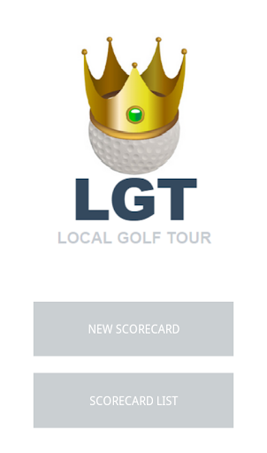 【免費運動App】ゴルフ スコアカード LGT GOLF SCORECARD-APP點子