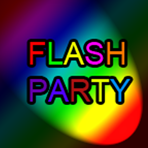 Flash Party Strobe Light FULL.apk 1.2