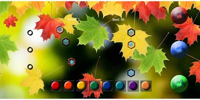 Rainbow Gamut APK صورة لقطة الشاشة #3