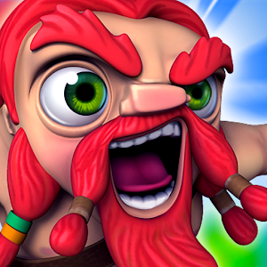 Max Axe – Epic Adventure! for PC and MAC