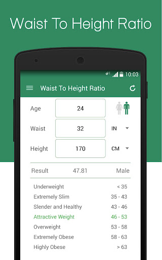 免費下載健康APP|Health Plus BMI Calculator app開箱文|APP開箱王