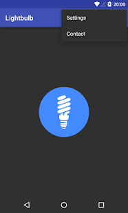 How to install Lightbulb - Torch app patch 1.9 apk for pc