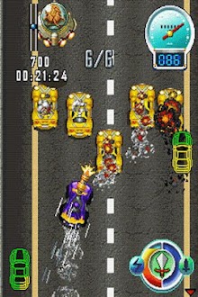 Car Crash Racing 2