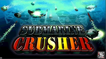 Submarine Crusher Gold