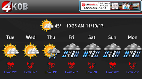 Lastest KOB News APK for Android