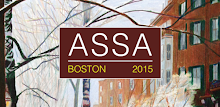 ASSA 2015 Annual Meeting APK