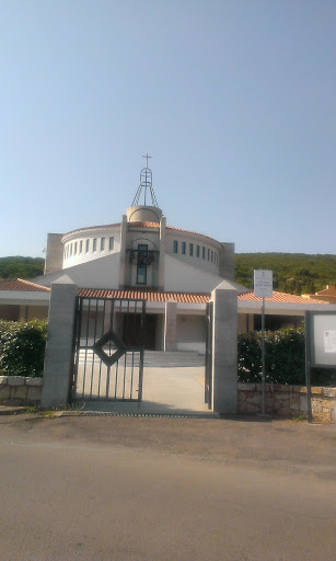 Chiesa del Cimitero