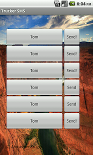 How to mod Trucker SMS Help 0.1 mod apk for laptop