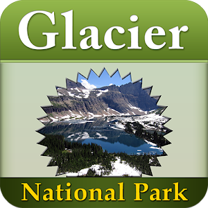 Glacier National Park - USA 1.0