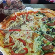 Copoka PIZZA - 家庭式手工窯烤披薩