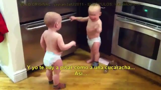 Lenguaje de Bebes