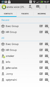 How to download SaluSafe Secure Email and IM Varies with device mod apk for bluestacks
