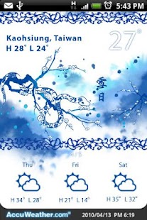 How to mod 9s-Weather (Advance) patch 1.0.34.104 apk for bluestacks