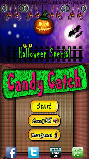 Candy Catch