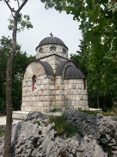 Religious Chapel