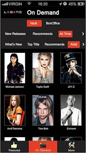 Free Legend Lite. APK for Android