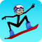 hack de Stickman Snowboarder gratuit télécharger