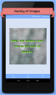 How to install Good Night Pictures and Quotes 1.4 mod apk for android