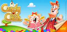 Xperia Theme Candy Crush APK