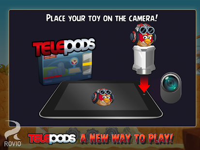 Angry Birds Star Wars II