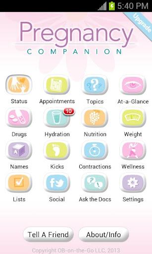 免費下載健康APP|Pregnancy Companion by OBGYN app開箱文|APP開箱王
