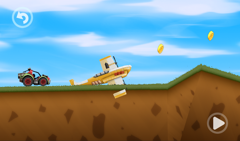 Fun Kid Racing Pro Screen 2