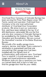 How to install Overhead Door patch 3.0.30 apk for bluestacks