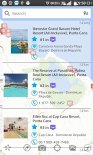 How to get Punta Cana City Guides lastet apk for bluestacks