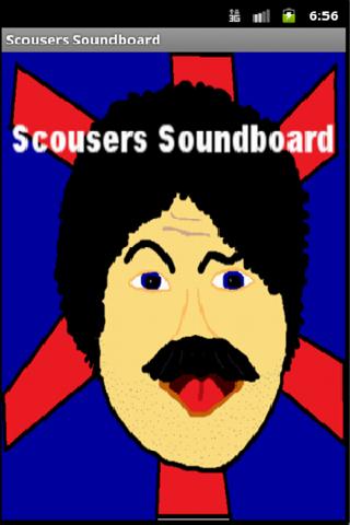 scousers soundboard