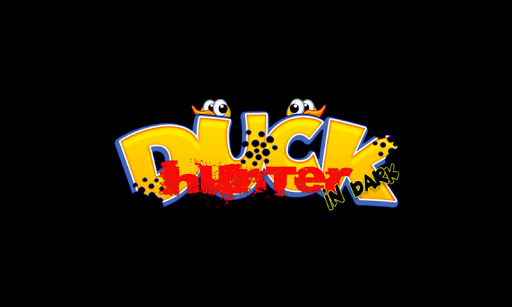 Duck in Dark Hunter