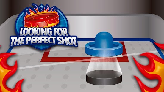 Free Download Air Hockey APK for Android
