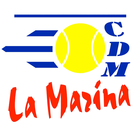 Centro Deportivo La Marina LOGO-APP點子