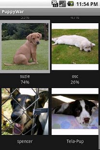 Download PuppyWar APK for Android