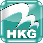 Cover Image of डाउनलोड HKG My Flight 3.0.5 APK