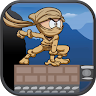 Ninja Bridge Hero Game icon