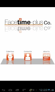 facetime plus trendy apparel網站相關資料