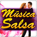 Cover Image of Download Salsa Music 1.7 APK