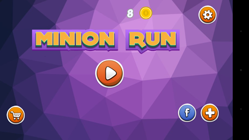 Minion Runner